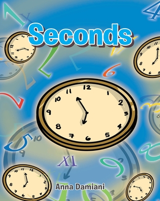 Seconds Cover Image