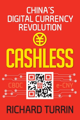 Cashless: China's Digital Currency Revolution Cover Image