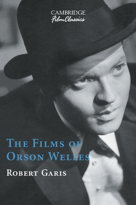 The Films of Federico Fellini (Cambridge Film Classics