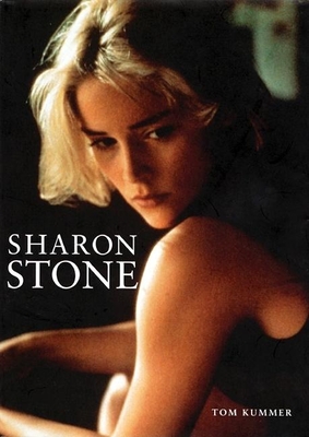Sharon Stone (Megastars (Library)) Cover Image