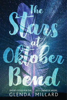 The Stars at Oktober Bend Cover Image