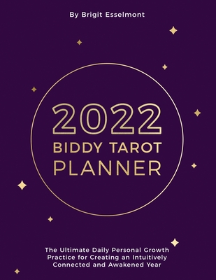 The Biddy Tarot Planner + The Biddy Tarot Deck = the ULTIMATE power couple  of 2024 🤩 The 2024 Biddy Tarot Planner will help you to create …