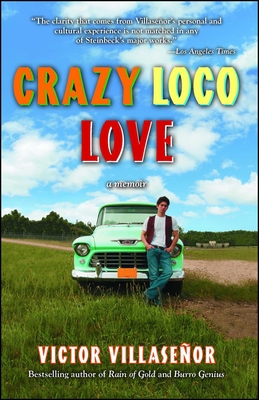 Crazy Loco Love: A Memoir Cover Image