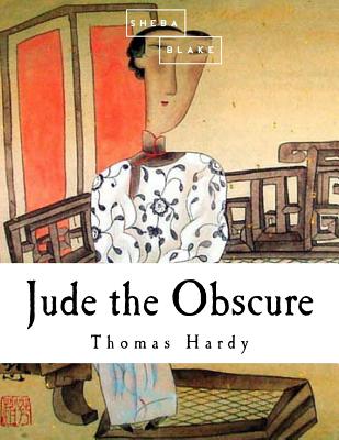 jude the obscure first edition
