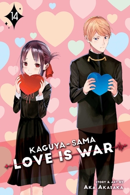 Kaguya-sama: Love Is War, Vol. 10 Manga eBook by Aka Akasaka