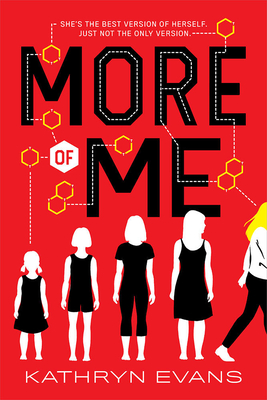 More of Me Cover Image