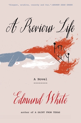 Cover for A Previous Life