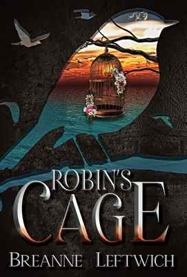 Robin's Cage Cover Image