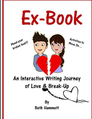 Ex-Book By Beth Hammett Cover Image