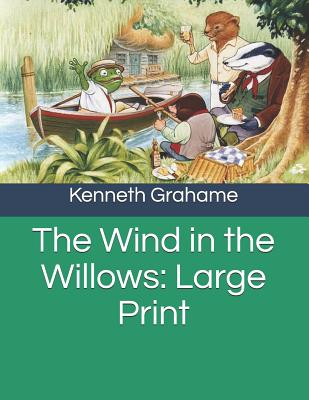 The Wind in the Willows