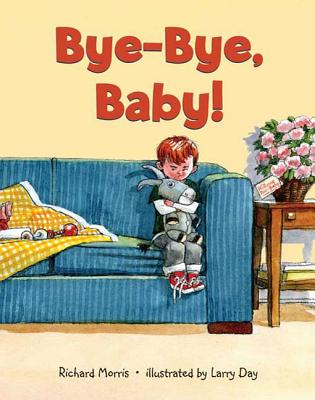 Cover Image for Bye-Bye Baby!