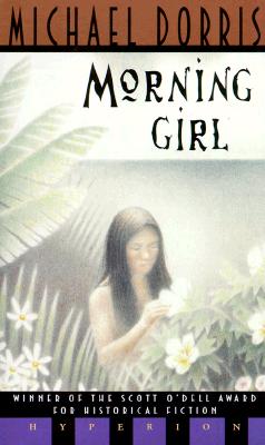 Cover for Morning Girl