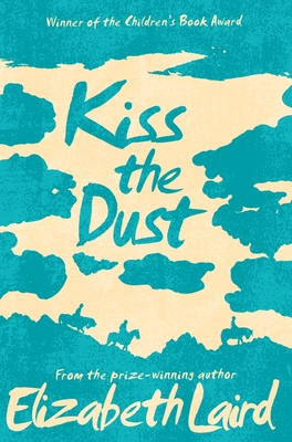Kiss the Dust Cover Image