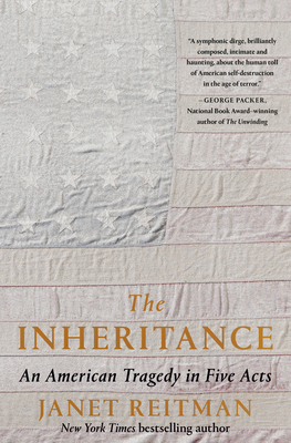 The Inheritance: An American Tragedy in Five Acts