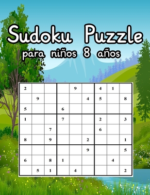 Puzzles niños 8 online años