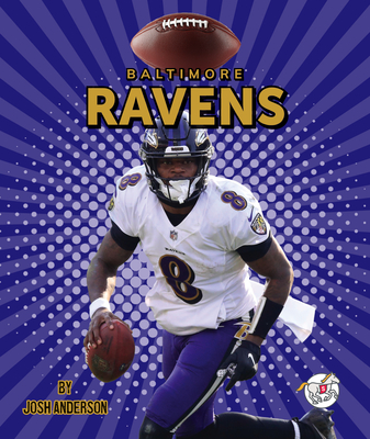 Baltimore Ravens [Book]