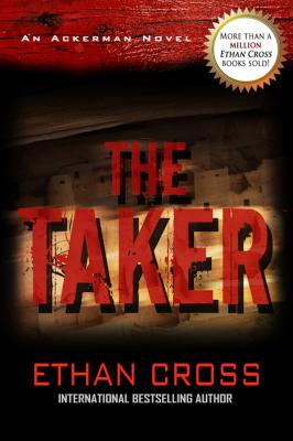 Cover for The Taker