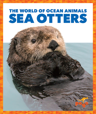 Sea Otters Cover Image