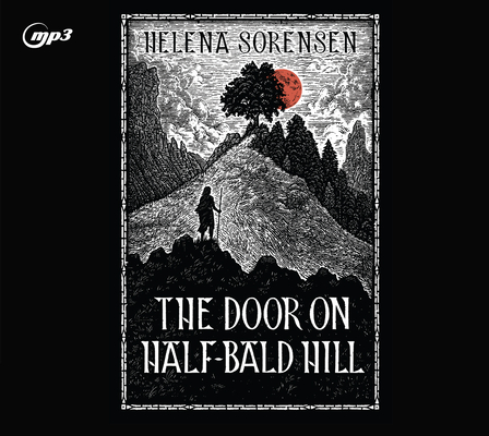 The Door on Half-Bald Hill Cover Image