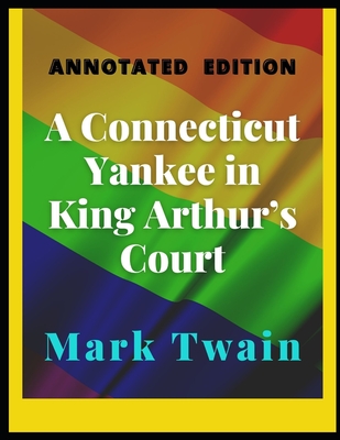 A Connecticut Yankee in King Arthur's Court