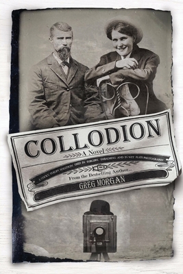 Collodion Cover Image