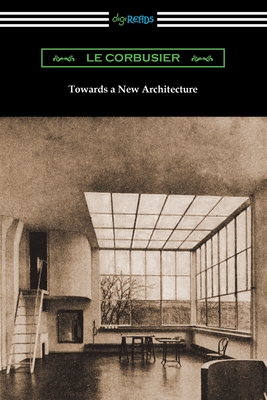 Towards a New Architecture Cover Image
