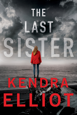 Cover for The Last Sister
