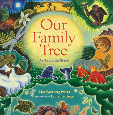 The Family Tree (Hardcover)