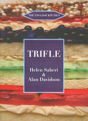 Trifle Cover Image