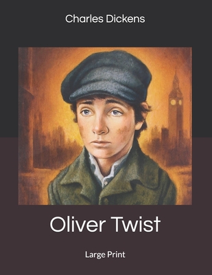 Oliver Twist