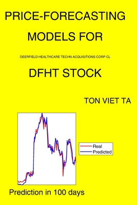 Price-Forecasting Models for Deerfield Healthcare Techn Acquisitions Corp Cl DFHT Stock Cover Image