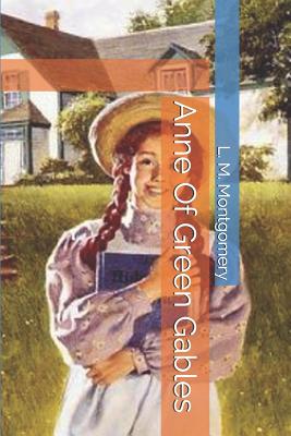 Anne Of Green Gables