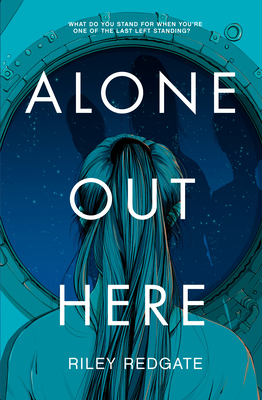 Alone Out Here Cover Image