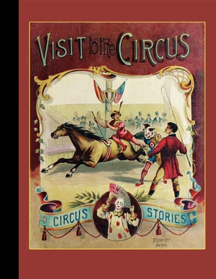 Visit to the Circus Cover Image