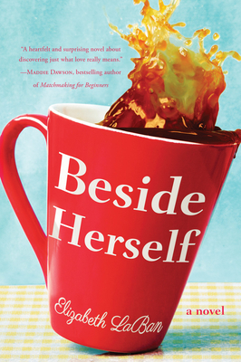 Cover for Beside Herself