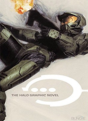 Halo Graphic Novel By Lee Hammock (Text by), Jay Faerber (Text by), Tsutomu Nihei (Text by), Brett Lewis (Text by), Simon Bisley (Text by), Ed Lee (Text by), Ed Lee (Text by) Cover Image