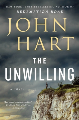 Cover Image for The Unwilling: A Novel