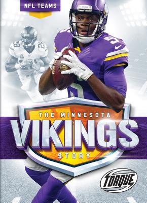 The Minnesota Vikings (Library Binding)