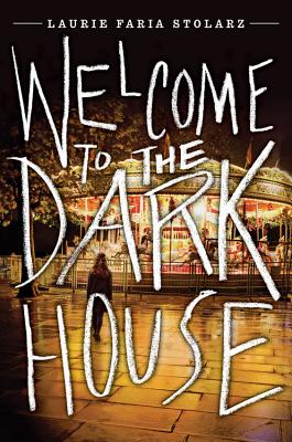 Cover for Welcome to the Dark House