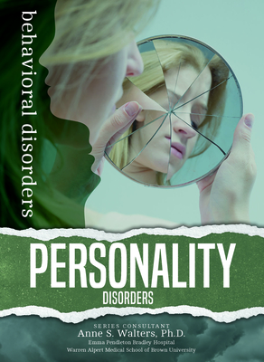 Personality Disorders Cover Image