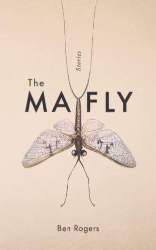 Cover for The Mayfly