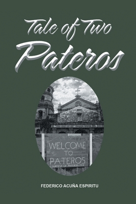 Tale of Two Pateros Cover Image