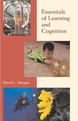 Essentials of Learning and Cognition Cover Image