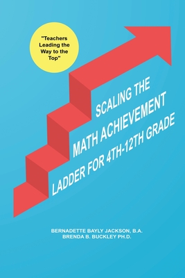 Scaling the Math Achievement Ladder (Paperback)