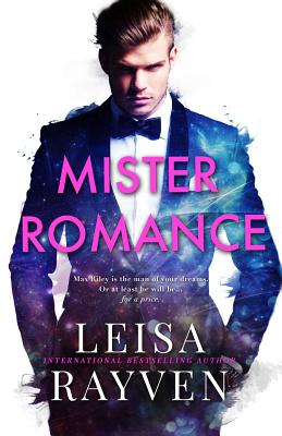 Mister Romance (Masters of Love #1)