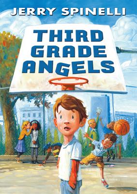 Cover Image for Third Grade Angels