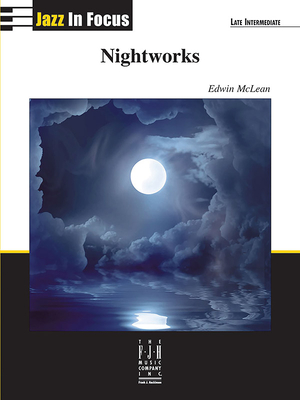 Nightworks Cover Image