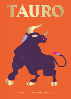 Tauro (Signos del Zodíaco) Cover Image