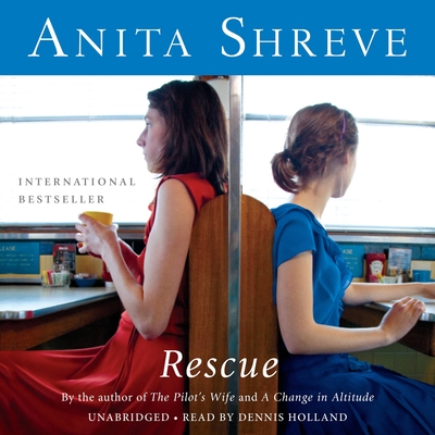 Cover for Rescue