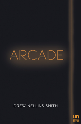 Cover for Arcade